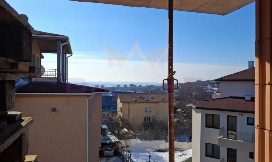 МНОГОСТАЕН С ПАНОРАМА - - снимка 3 - Имоти Премиер