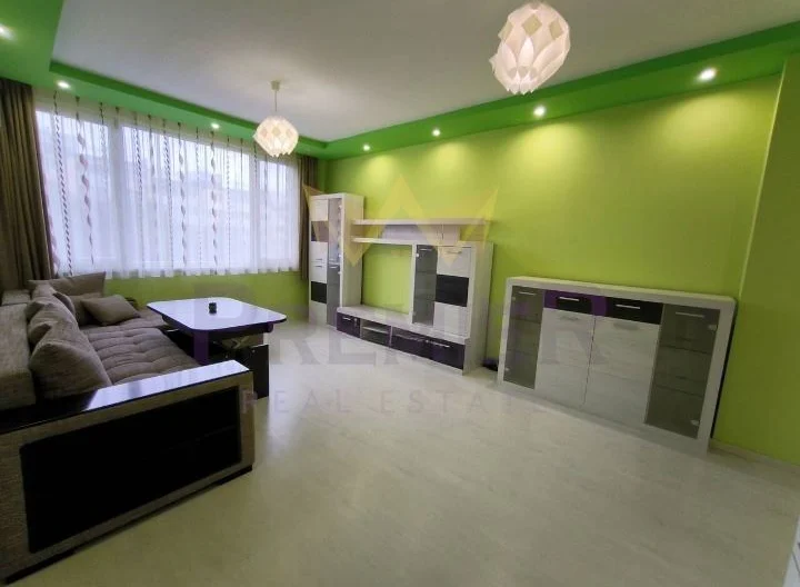 Многостаен в Меден Рудник зона А -  - снимка 3 - Имоти Премиер