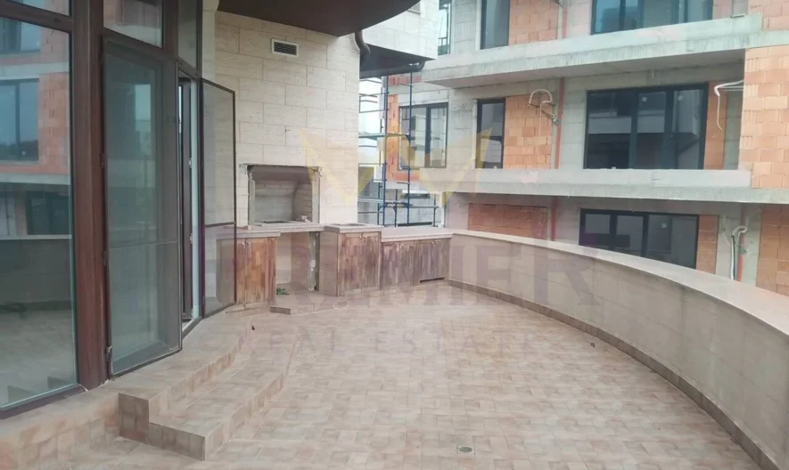 Многостаен в Мисарите, Созопол -  - снимка 4 - Имоти Премиер