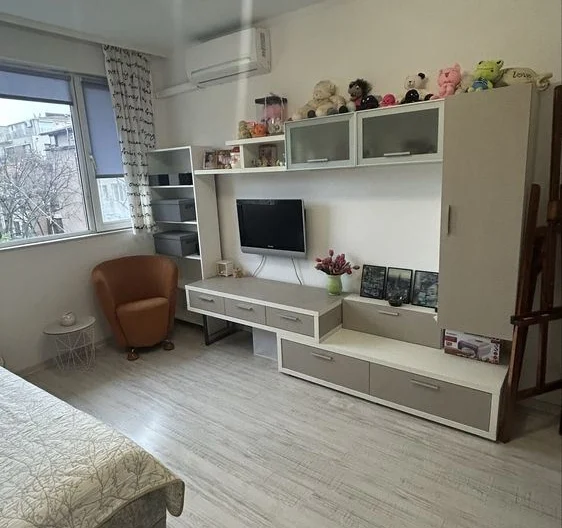 Многостаен в центъра, Възраждане, Бургас -  - снимка 10 - Имоти Премиер