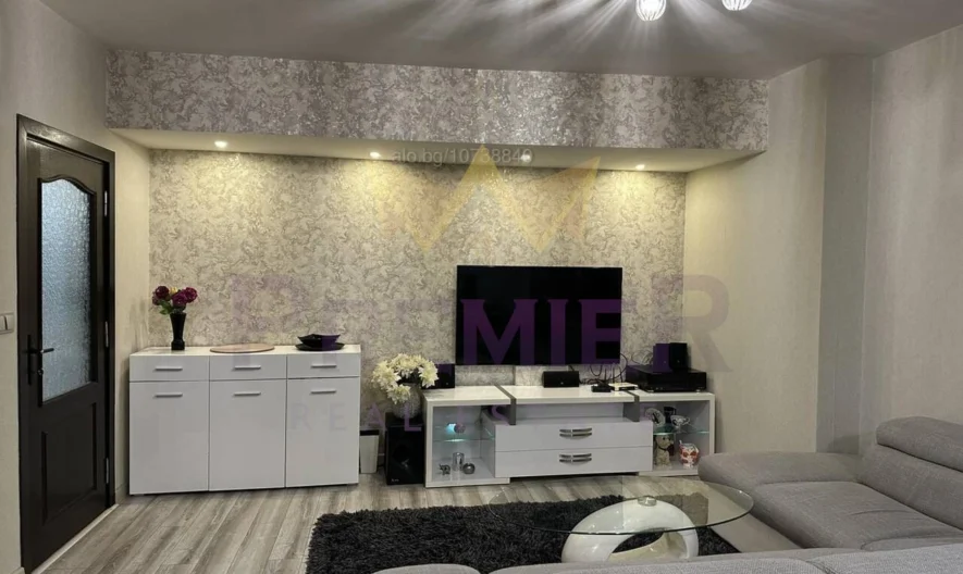 Агенция за недвижими имоти - Имоти Премиер - имот - 1175106, Цена: 345000 EUR