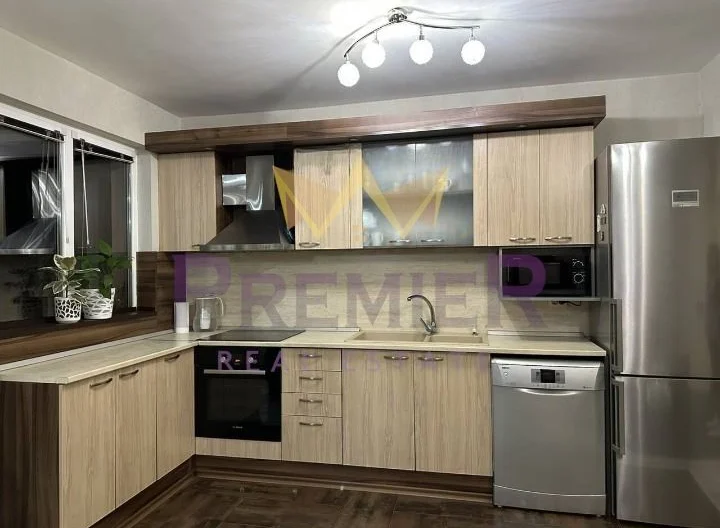 Многостаен, жк. Лазур, гр.Бургас - - снимка 1 - Имоти Премиер