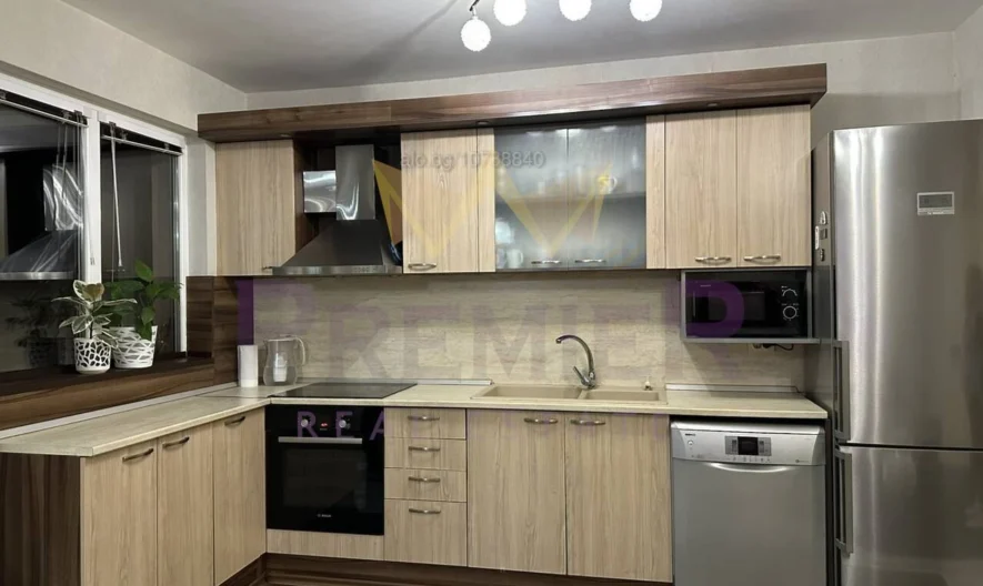 Агенция за недвижими имоти - Имоти Премиер - имот - 1175106, Цена: 345000 EUR