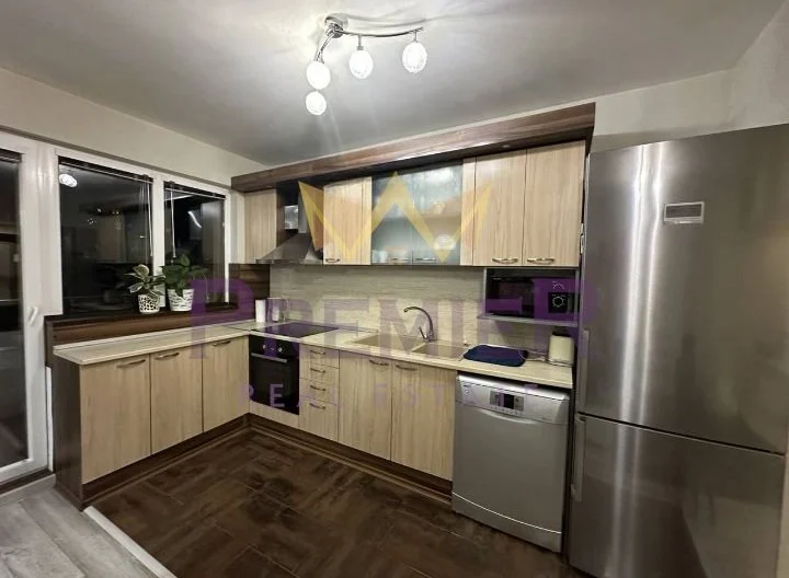 Многостаен, жк. Лазур, гр.Бургас - - снимка 2 - Имоти Премиер