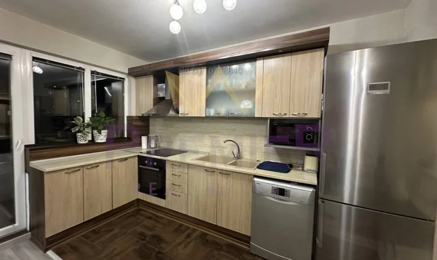 Многостаен, жк. Лазур, гр.Бургас -  - снимка 3 - Имоти Премиер