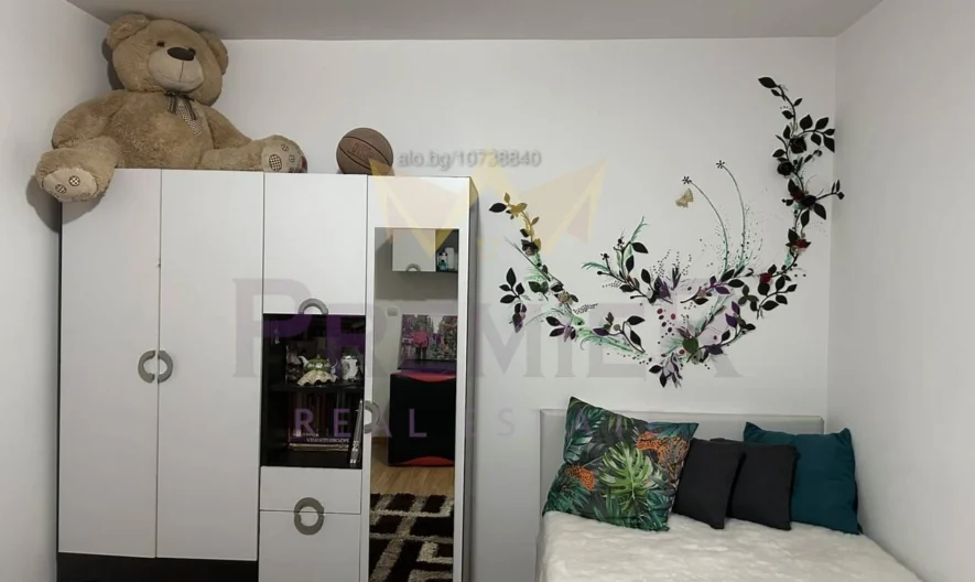 Многостаен, жк. Лазур, гр.Бургас -  - снимка 7 - Имоти Премиер