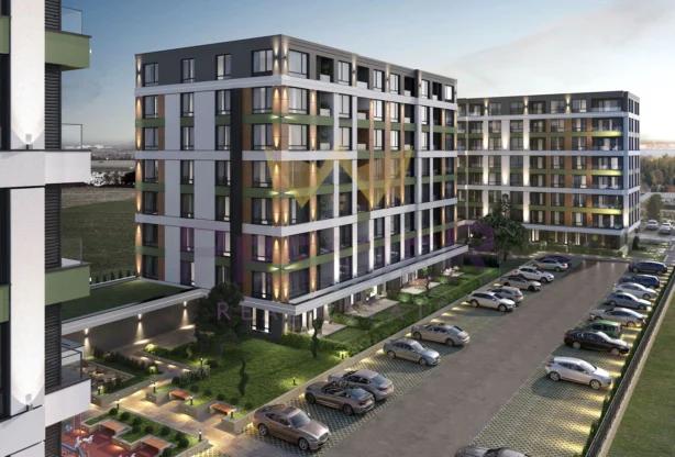 Агенция за недвижими имоти - Имоти Премиер - имот - 1101008, Цена: 248640 EUR