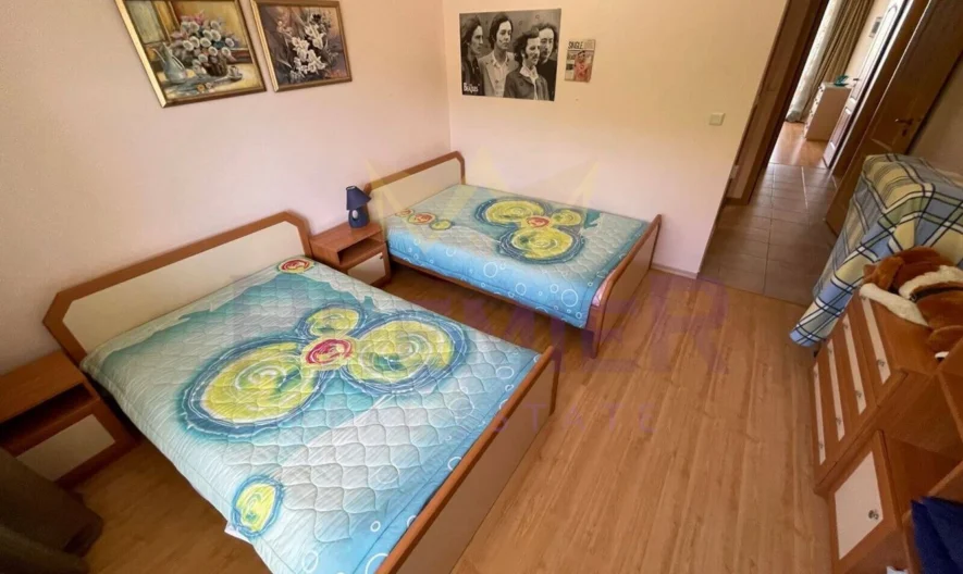 Агенция за недвижими имоти - Имоти Премиер - имот - 1067067, Цена: 169500 EUR