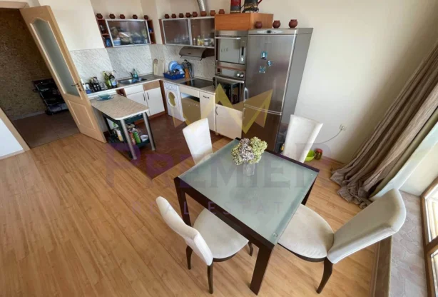 Агенция за недвижими имоти - Имоти Премиер - имот - 1067067, Цена: 169500 EUR