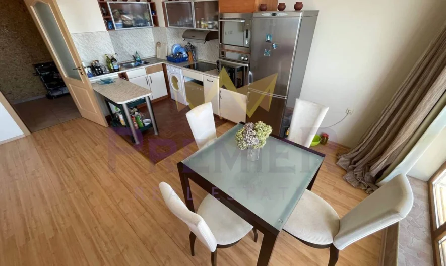 Агенция за недвижими имоти - Имоти Премиер - имот - 1067067, Цена: 169500 EUR