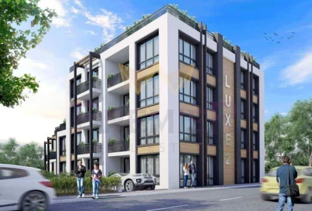 Агенция за недвижими имоти - Имоти Премиер - имот - 1069325, Цена: 73000 EUR