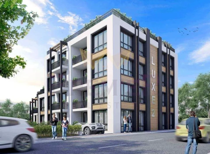 Модерен апартамент до морето в Обзор – перфектен за почивка и отдаване - - снимка 1 - Имоти Премиер