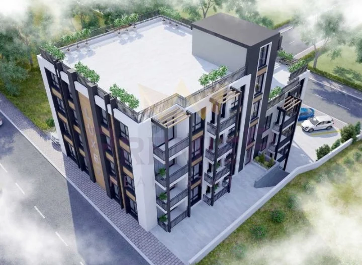 Модерен апартамент до морето в Обзор – перфектен за почивка и отдаване - - снимка 2 - Имоти Премиер