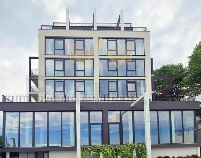 Модерен апартамент до морето в Обзор – перфектен за почивка и отдаване - - снимка 3 - Имоти Премиер