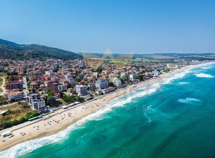 Модерен апартамент до морето в Обзор – перфектен за почивка и отдаване - - снимка 5 - Имоти Премиер