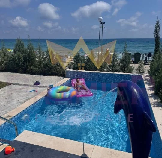 Модерен апартамент до морето в Обзор – перфектен за почивка и отдаване - - снимка 6 - Имоти Премиер