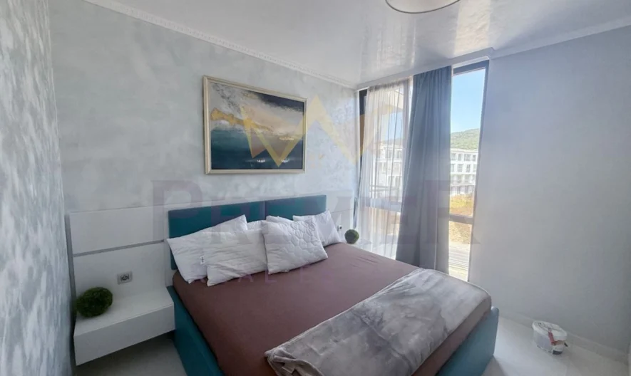 Модерен двустаен апартамент -  - снимка 3 - Имоти Премиер