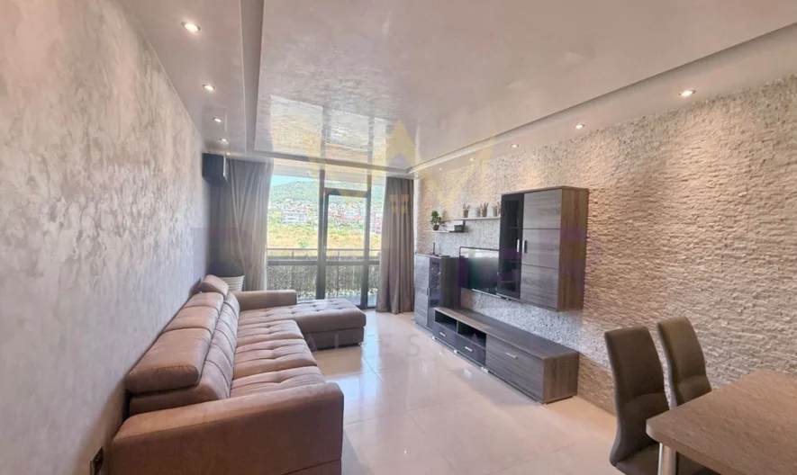 Модерен двустаен апартамент -  - снимка 4 - Имоти Премиер