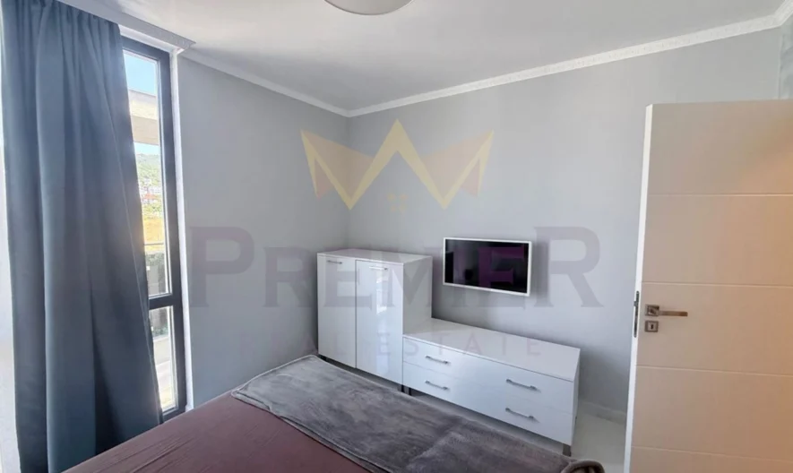 Модерен двустаен апартамент -  - снимка 5 - Имоти Премиер