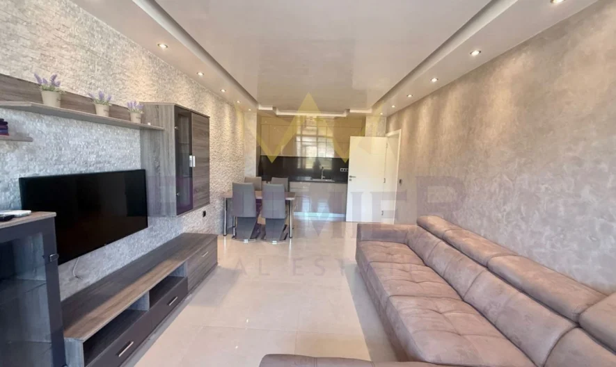 Модерен двустаен апартамент -  - снимка 6 - Имоти Премиер