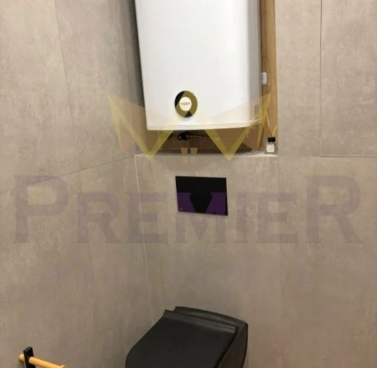 Модерен двустаен апартамент в кв. Малинова Долина - - снимка 10 - Имоти Премиер