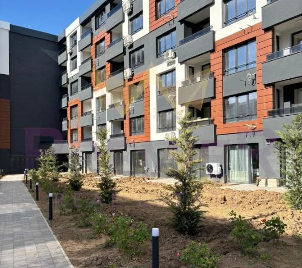 Модерен двустаен апартамент в кв. Малинова Долина - - снимка 13 - Имоти Премиер