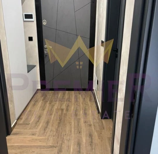 Модерен двустаен апартамент в кв. Малинова Долина -  - снимка 13 - Имоти Премиер