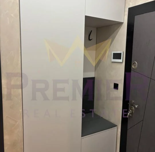 Модерен двустаен апартамент в кв. Малинова Долина -  - снимка 14 - Имоти Премиер