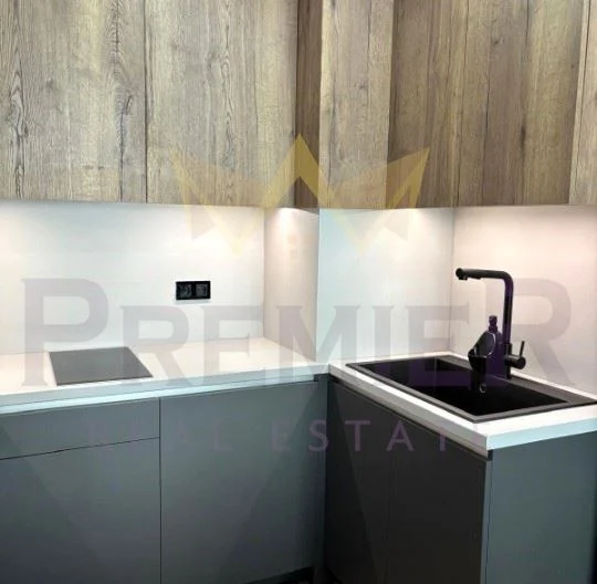 Модерен двустаен апартамент в кв. Малинова Долина - - снимка 3 - Имоти Премиер