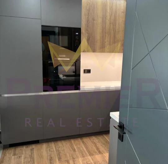 Модерен двустаен апартамент в кв. Малинова Долина -  - снимка 3 - Имоти Премиер