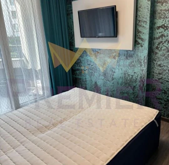 Модерен двустаен апартамент в кв. Малинова Долина - - снимка 6 - Имоти Премиер