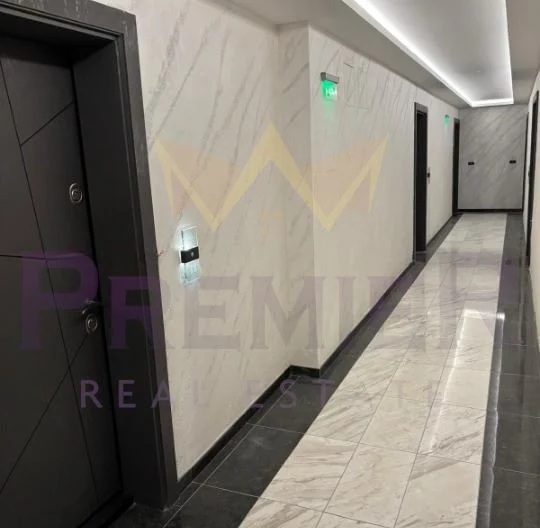 Модерен двустаен апартамент в кв. Малинова Долина -  - снимка 8 - Имоти Премиер