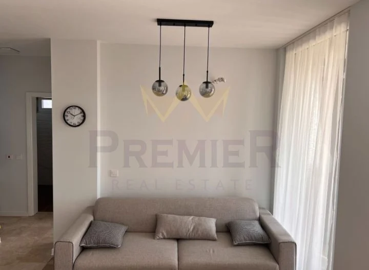 Модерен двустаен апартамент в Люлин 5 - - снимка 3 - Имоти Премиер