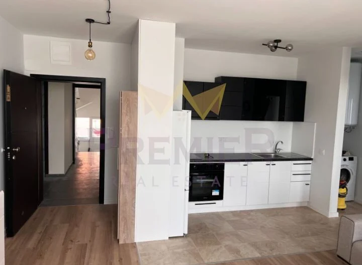 Модерен двустаен апартамент в Люлин 5 - - снимка 4 - Имоти Премиер