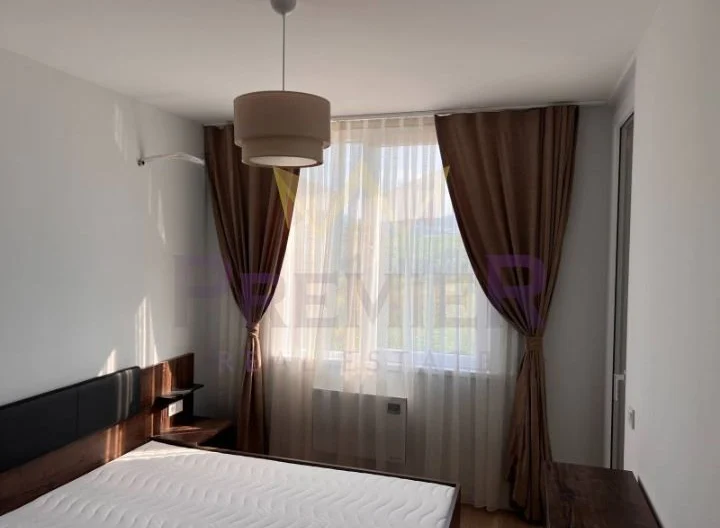 Модерен двустаен апартамент в Люлин 5 - - снимка 6 - Имоти Премиер