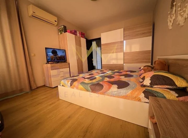 Модерен двустаен апартамент в отлично поддържан комплекс в Несебър -  - снимка 3 - Имоти Премиер