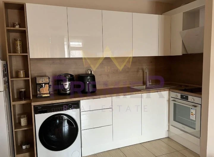 Модерен двустаен апартамент в отлично поддържан комплекс в Несебър -  - снимка 6 - Имоти Премиер