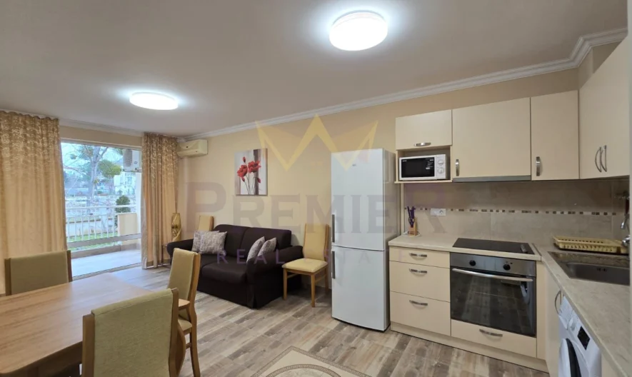 Агенция за недвижими имоти - Имоти Премиер - имот - 1088425, Цена: 100000 EUR