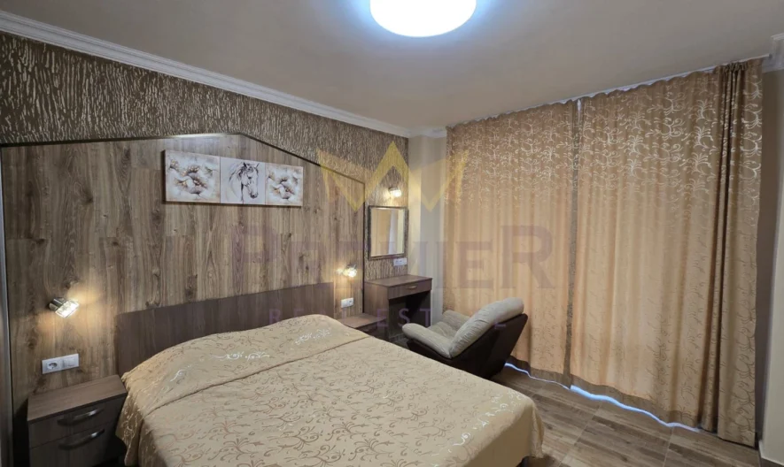 Агенция за недвижими имоти - Имоти Премиер - имот - 1088425, Цена: 100000 EUR