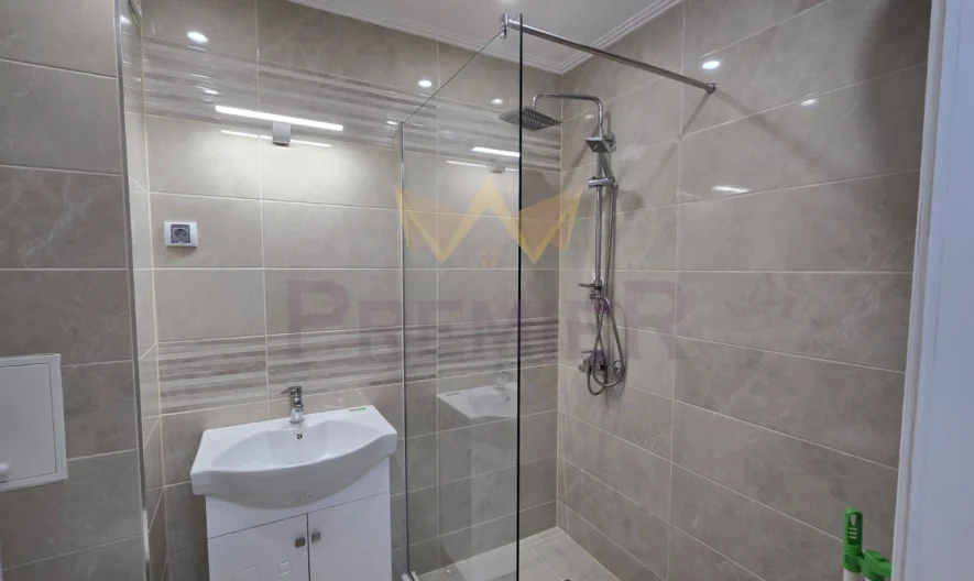 Модерен двустаен апартамент в Слънчев Бряг -  - снимка 5 - Имоти Премиер