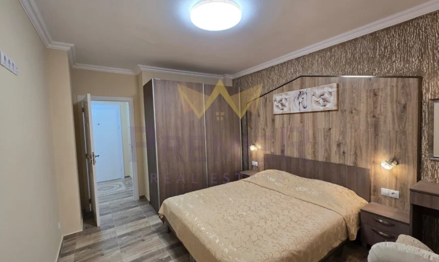 Модерен двустаен апартамент в Слънчев Бряг -  - снимка 6 - Имоти Премиер