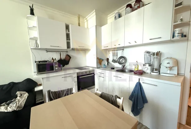 Агенция за недвижими имоти - Имоти Премиер - имот - 1034928, Цена: 125000 EUR