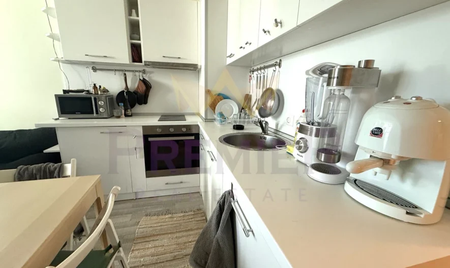 Модерен едностаен апартамент! -  - снимка 3 - Имоти Премиер