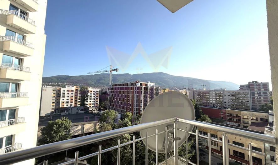 Модерен едностаен апартамент! -  - снимка 4 - Имоти Премиер