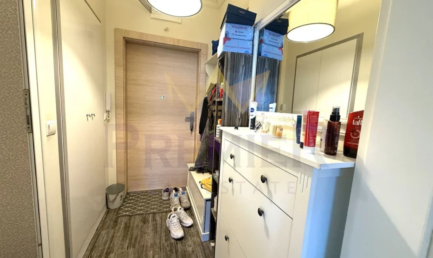 Модерен едностаен апартамент! - - снимка 6 - Имоти Премиер