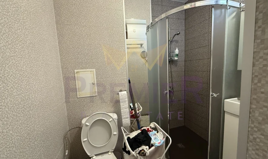 Модерен едностаен апартамент! - - снимка 7 - Имоти Премиер