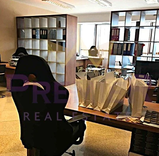 Модерен офис в кв.Дианабад -  - снимка 4 - Имоти Премиер