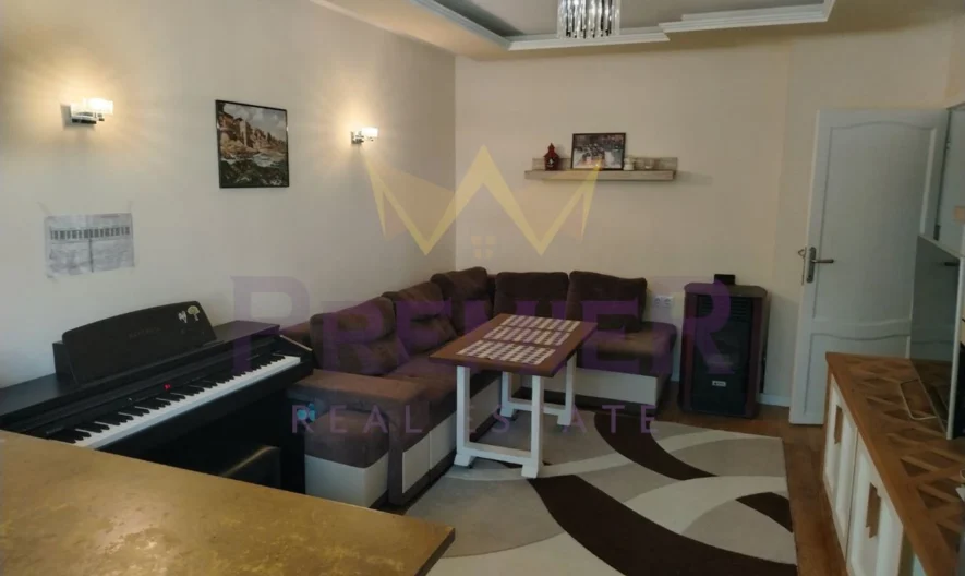 Агенция за недвижими имоти - Имоти Премиер - имот - 1161631, Цена: 160000 EUR