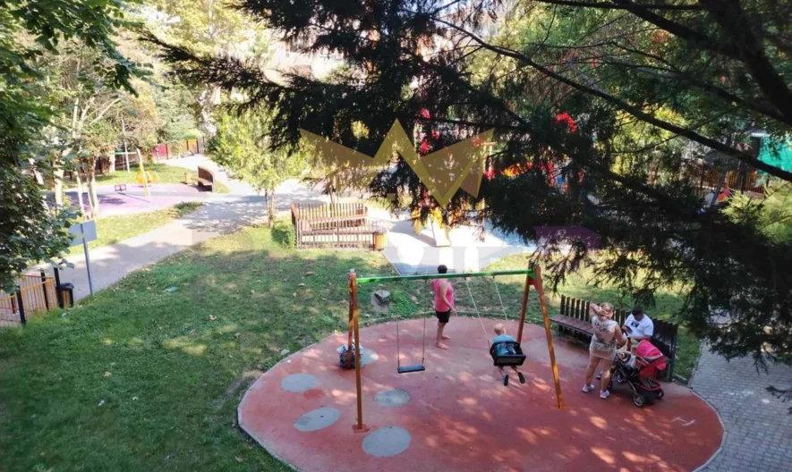 Модерен тристаен апартамент с отлична локация в гр. Несебър - - снимка 11 - Имоти Премиер