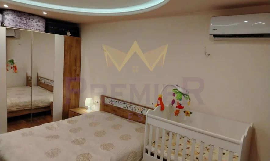 Модерен тристаен апартамент с отлична локация в гр. Несебър - - снимка 3 - Имоти Премиер